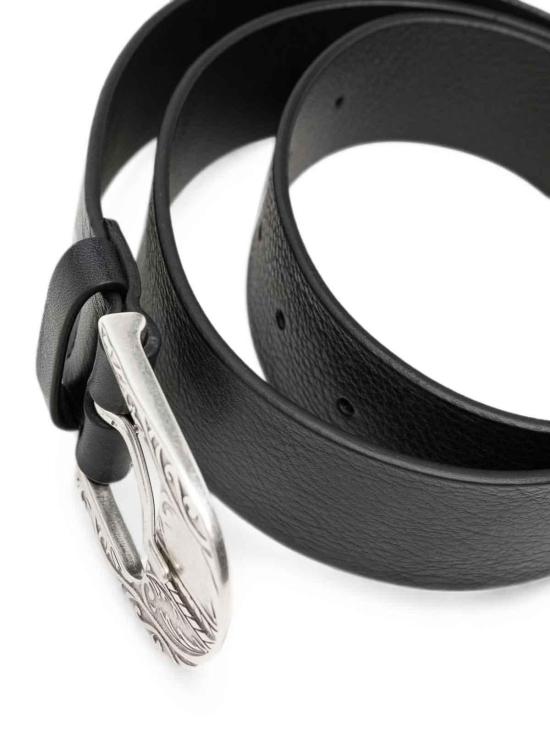 26FW 오르치아니 벨트 D10521LAGOONNER BLACK - ORCIANI