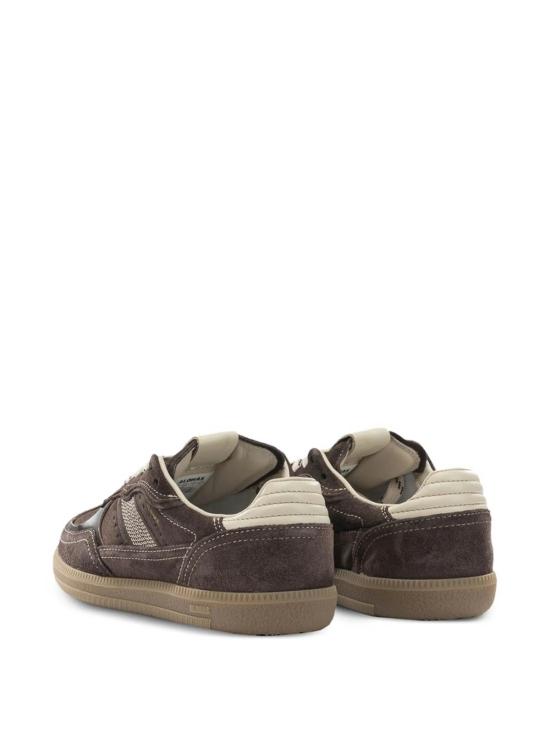 26FW 알로하스 스니커즈 S10047152CHOCR BROWN - ALOHAS