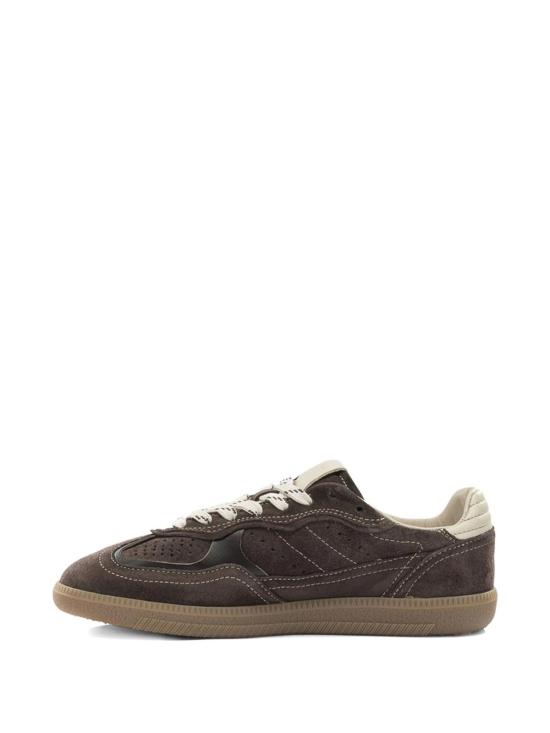 26FW 알로하스 스니커즈 S10047152CHOCR BROWN - ALOHAS