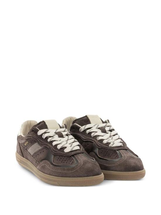 26FW 알로하스 스니커즈 S10047152CHOCR BROWN - ALOHAS