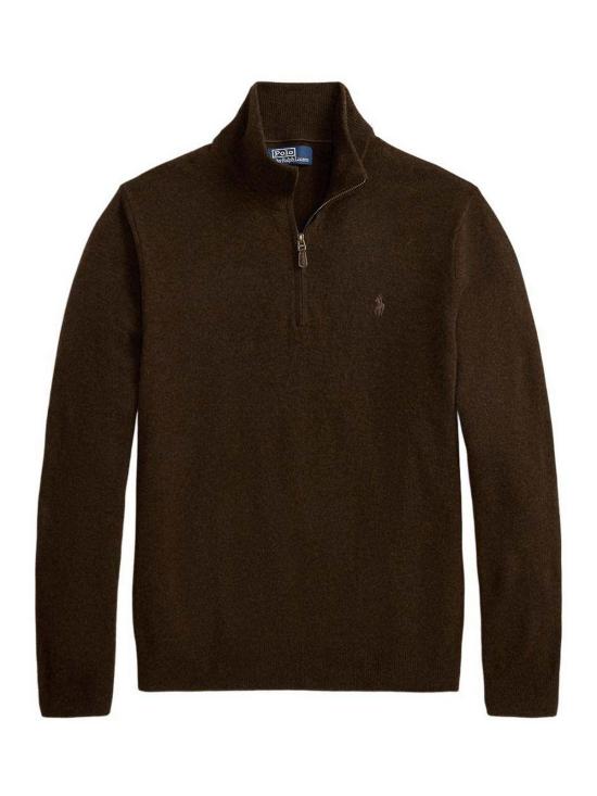 26FW 폴로 랄프로렌 스웨터 710876756503 BROWN