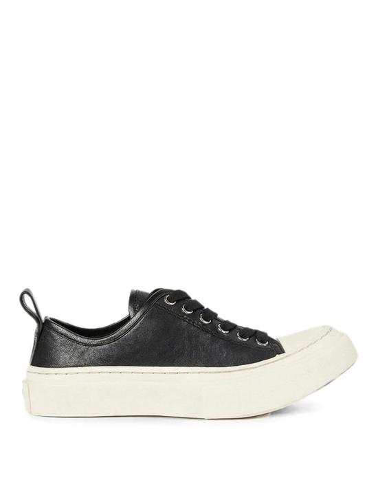 26FW 앤 드뮐미스터 스니커즈 B0014408LT208D0092 BLACK