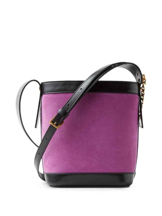 26FW 베르사체 크로스백 1A1785010260482B8FJ PINK - VERSACE