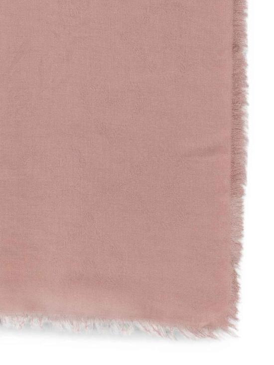 26FW 트윈셋 머플러/스카프 262TA436000123 PINK - TWINSET