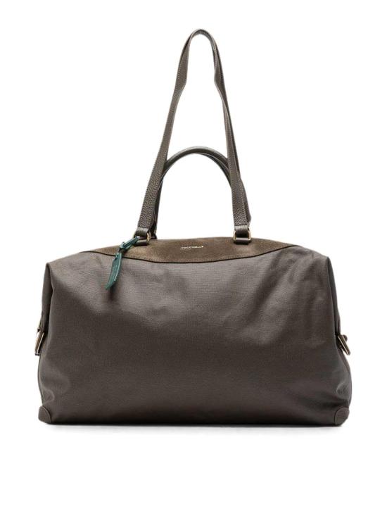 26FW 코치넬리 캐리어 E1VLF880101W25 BROWN