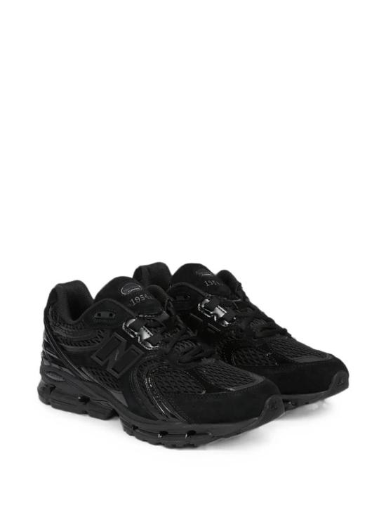 26FW 뉴발란스 스니커즈 U19543VU BLACK - NEW BALANCE