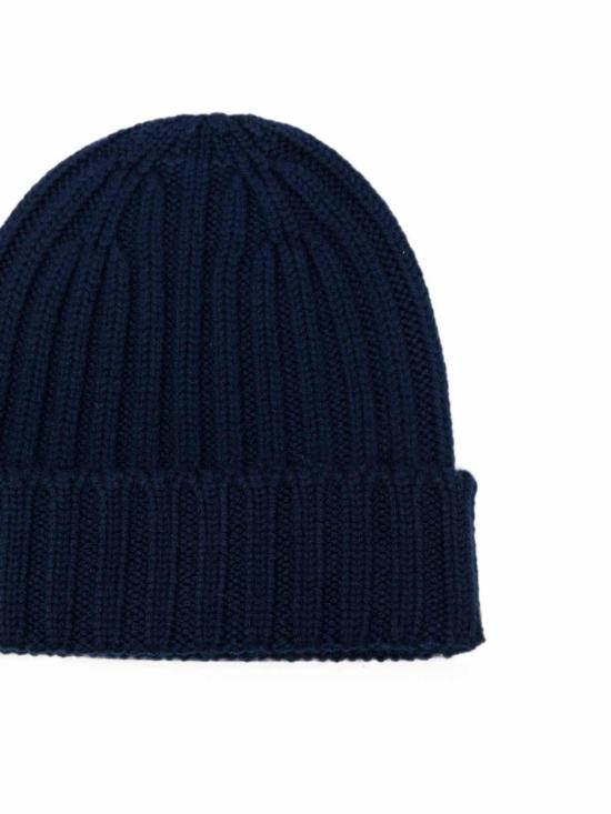 26FW 아스페시 모자 CNE1C01V10801099 BLUE - ASPESI
