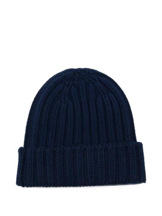 26FW 아스페시 모자 CNE1C01V10801099 BLUE - ASPESI