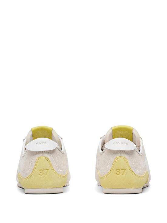 26FW 마크제이콥스 스니커즈 2P6FSN001F07264 NUDE NEUTRALS - MARC JACOBS