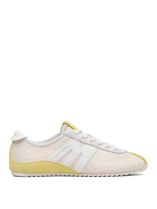26FW 마크제이콥스 스니커즈 2P6FSN001F07264 NUDE NEUTRALS