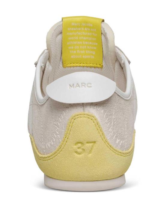 26FW 마크제이콥스 스니커즈 2P6FSN001F07264 NUDE NEUTRALS - MARC JACOBS