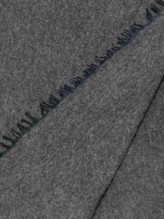 26FW 팔리에로 사르티 머플러/스카프 I270498LITTLEADRIANA2673 GREY - FALIERO SARTI