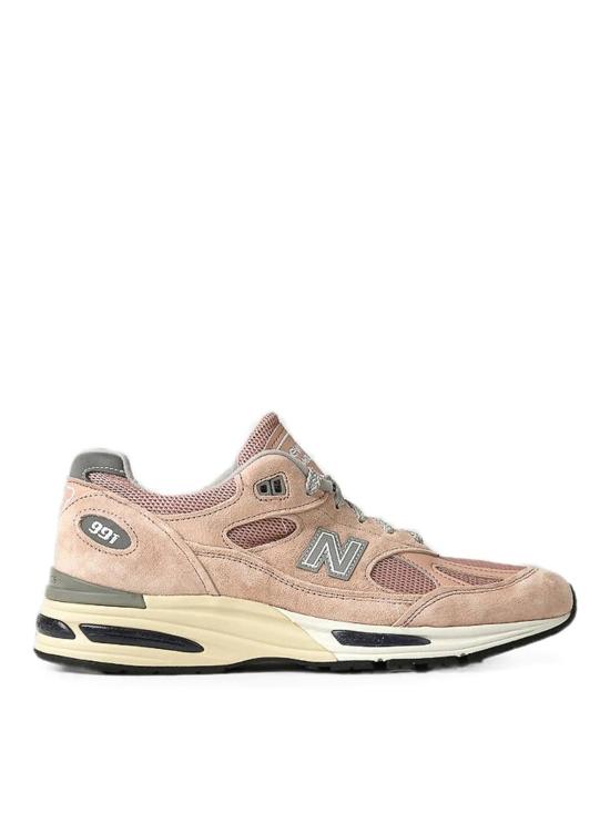 26SS 뉴발란스 991 스니커즈 U991RB2 NUDE NEUTRALS