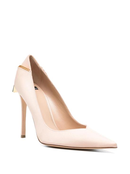 26FW 엘리자베타프랜치 샌들 SA27L66E2EA1 NUDE NEUTRALS - ELISABETTA FRANCHI