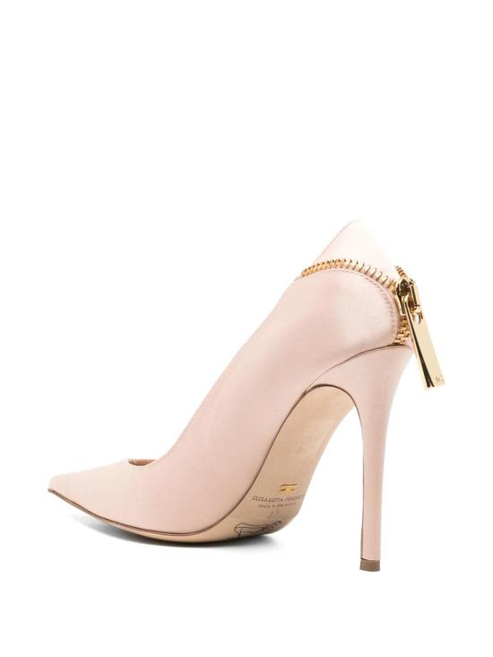 26FW 엘리자베타프랜치 샌들 SA27L66E2EA1 NUDE NEUTRALS - ELISABETTA FRANCHI