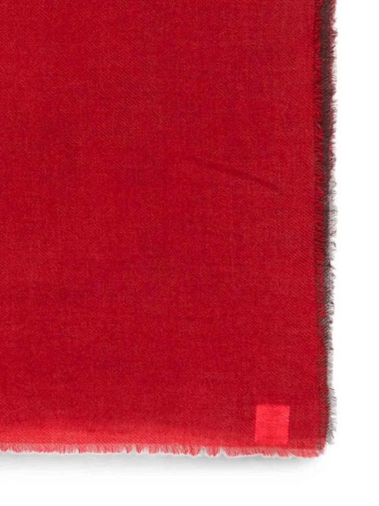 26FW 팔리에로 사르티 머플러/스카프 I272081COCCOLASFUME3502 RED - FALIERO SARTI