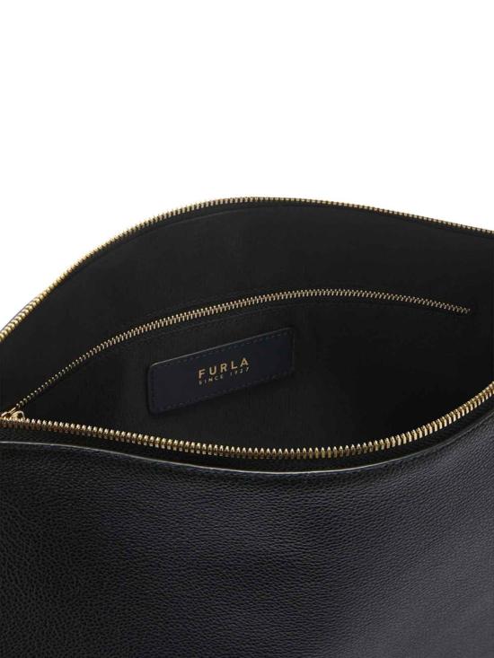 26FW 훌라 숄더백 WB02006BX3353O6000 BLACK - FURLA