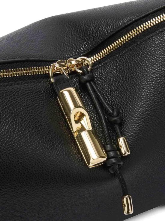 26FW 훌라 숄더백 WB02006BX3353O6000 BLACK - FURLA