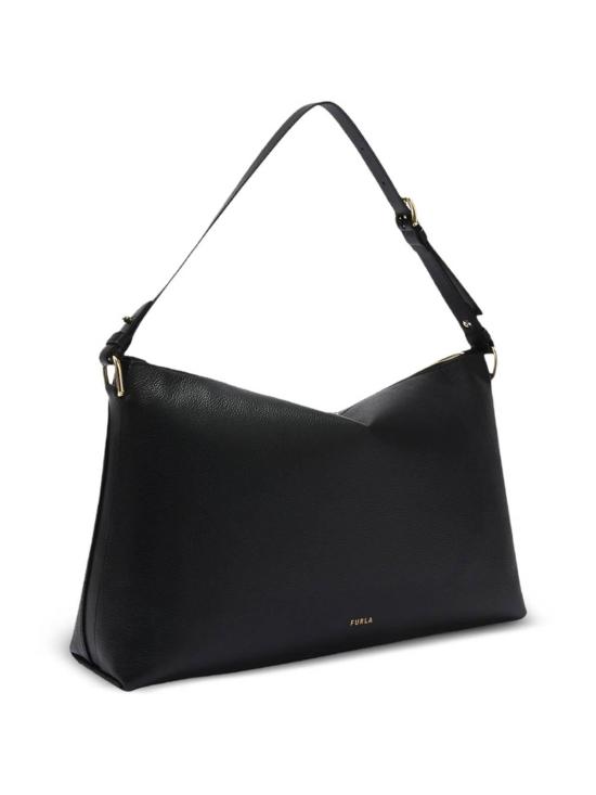 26FW 훌라 숄더백 WB02006BX3353O6000 BLACK - FURLA