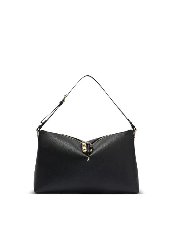 26FW 훌라 숄더백 WB02006BX3353O6000 BLACK