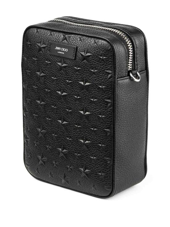 26FW 지미추 크로스백 KIMICAMERAEMGBLACK - JIMMY CHOO