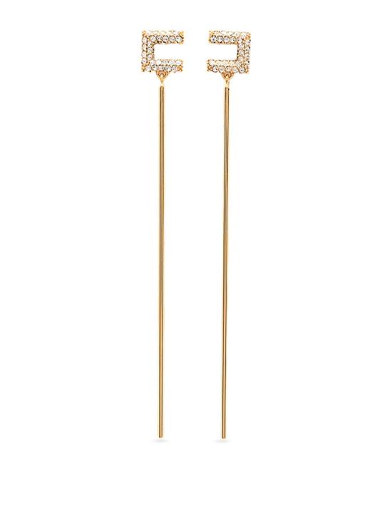 26FW 엘리자베타프랜치 이어링 OR22A66E2U95 GOLD