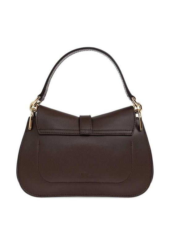 26FW 훌라 숄더백 WB01032BX20454284S BROWN - FURLA