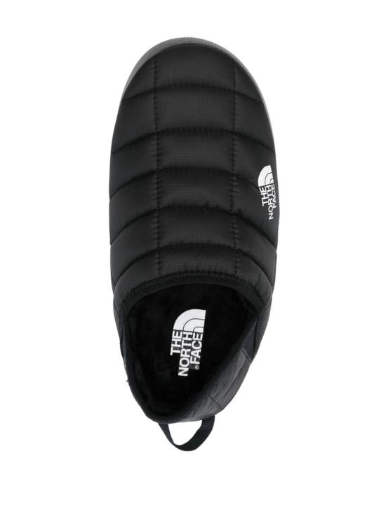 26FW 노스페이스 부츠 NF0A3V1HKX71 BLACK - NORTH FACE
