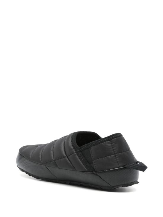 26FW 노스페이스 부츠 NF0A3V1HKX71 BLACK - NORTH FACE