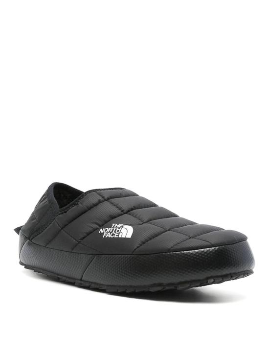 26FW 노스페이스 부츠 NF0A3V1HKX71 BLACK