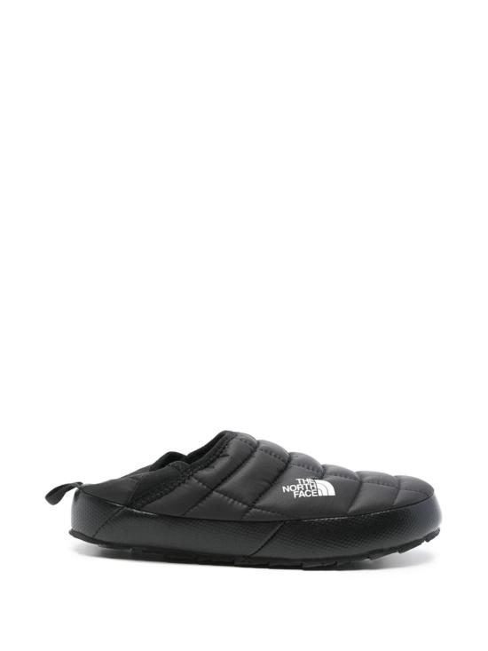 26FW 노스페이스 부츠 NF0A3V1HKX71 BLACK - NORTH FACE