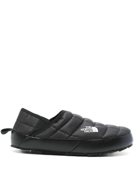 26FW 노스페이스 부츠 NF0A3V1HKX71 BLACK - NORTH FACE