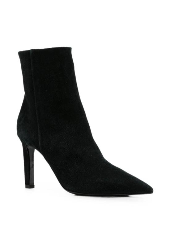 26FW 지미추 부츠 FRANKIEAB85SVVBLACK - JIMMY CHOO