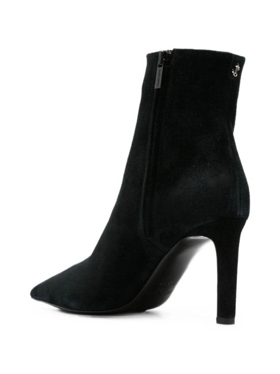 26FW 지미추 부츠 FRANKIEAB85SVVBLACK - JIMMY CHOO