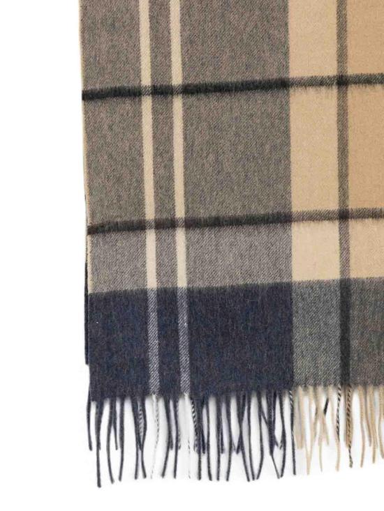 26FW 바버 머플러/스카프 USC0373TN39 BEIGE - BARBOUR