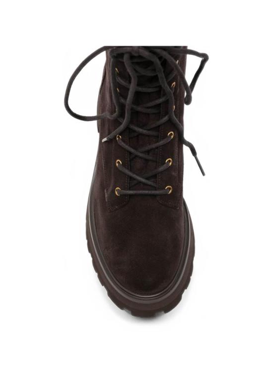 26FW 마이클 코어스 부츠 40F6CBFE5S251 BROWN - MICHAEL KORS