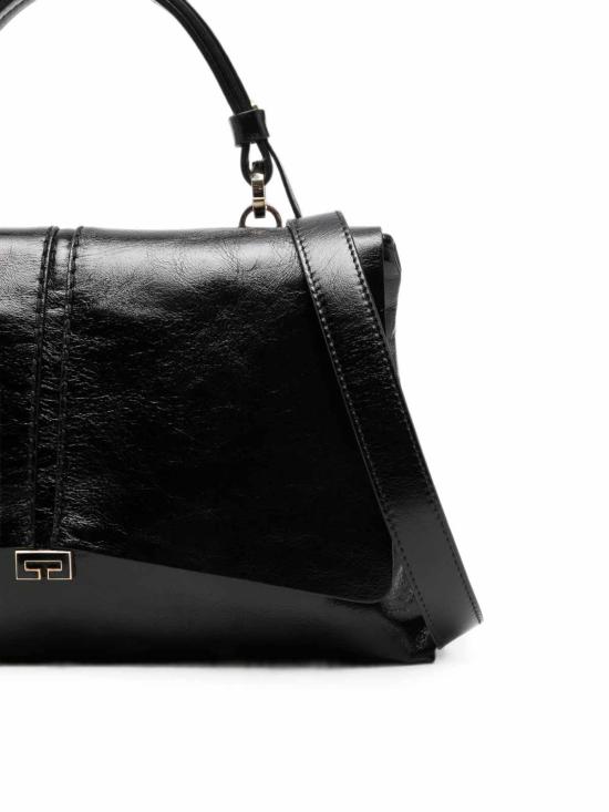26FW LORISTELLA 토트백 2735ALKENDALNERO BLACK - OTHER BRANDS