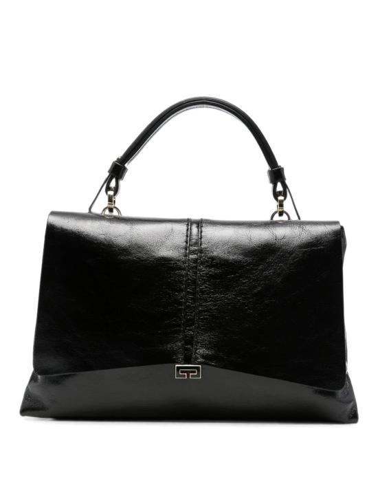 26FW LORISTELLA 토트백 2735ALKENDALNERO BLACK