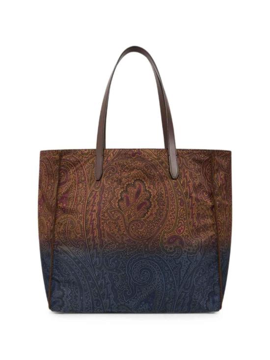 26FW 에트로 토트백 AK18FWP1D0064X0825 PINK - ETRO
