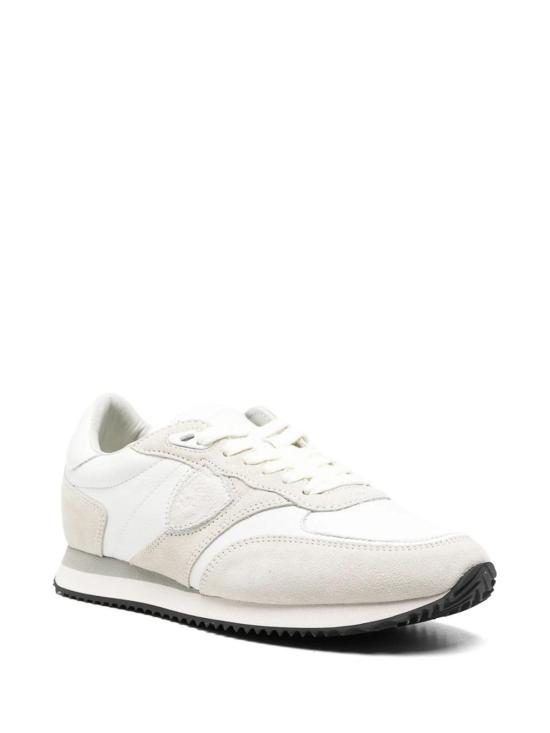 26FW 필립모델 스니커즈 BVDLVD16 WHITE - PHILIPPE MODEL