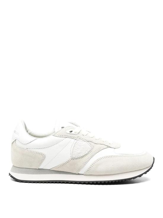 26FW 필립모델 스니커즈 BVDLVD16 WHITE