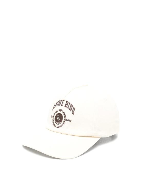 26FW 애니빙 모자 A1212912CRM01 CREAM