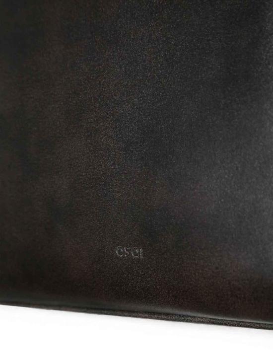 26FW 오소이 클러치/파우치 26FB05014107TOTEBROCLEMINIBRW BROWN - OSOI
