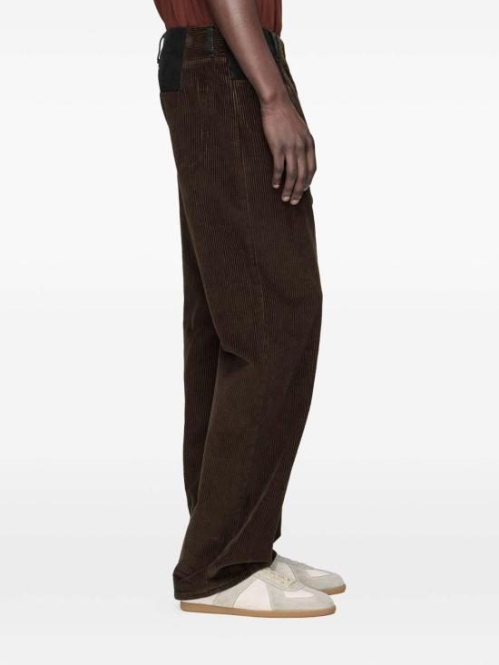 26FW 마르지엘라 팬츠 S50LA0247S54690144 BROWN - MAISON MARGIELA