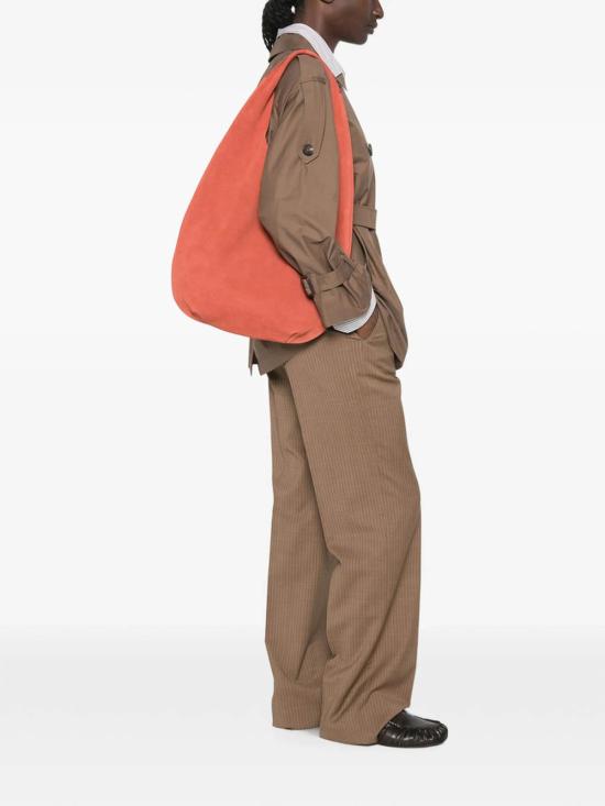 26FW 아페쎄 숄더백 PXCDSF67008GAM ORANGE - A.P.C.