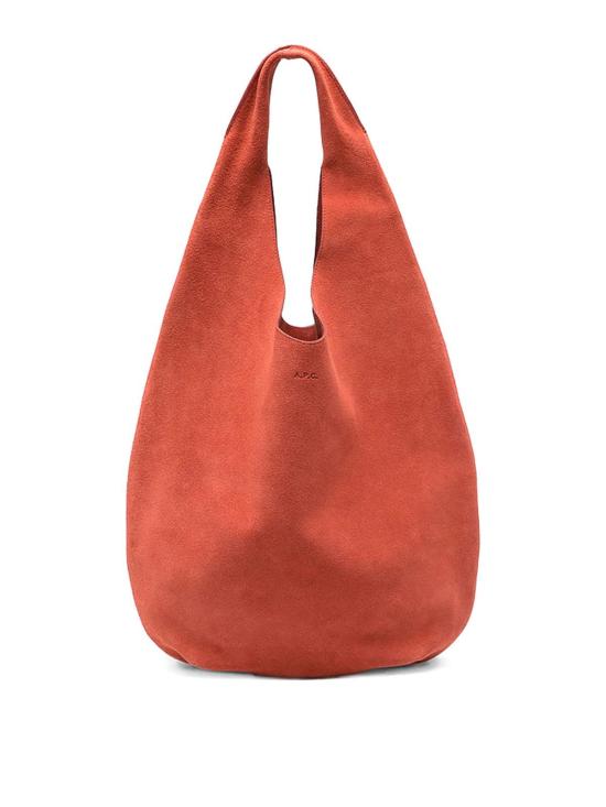 26FW 아페쎄 숄더백 PXCDSF67008GAM ORANGE