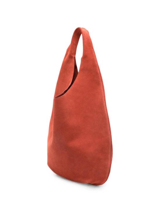 26FW 아페쎄 숄더백 PXCDSF67008GAM ORANGE - A.P.C.