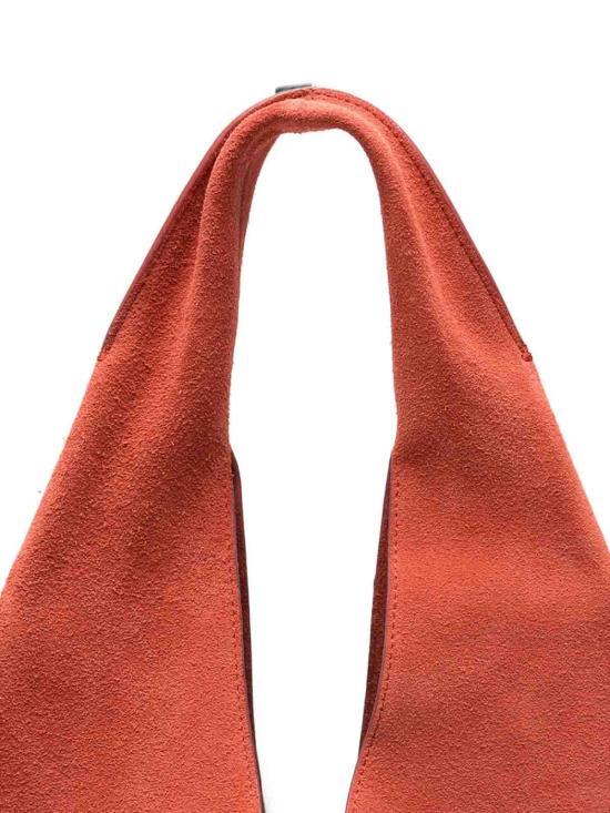 26FW 아페쎄 숄더백 PXCDSF67008GAM ORANGE - A.P.C.