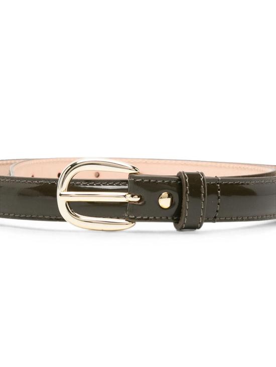 26FW 아페쎄 벨트 PXCBTF65101KBE GREEN - A.P.C.
