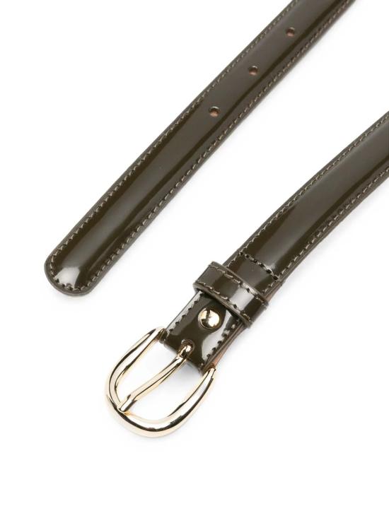 26FW 아페쎄 벨트 PXCBTF65101KBE GREEN - A.P.C.
